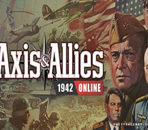 Axis & Allies