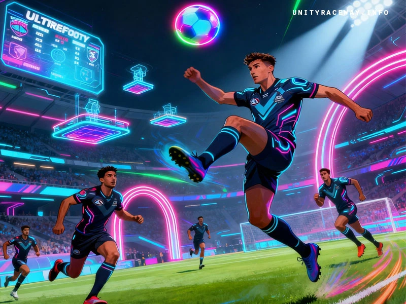 UltraFooty