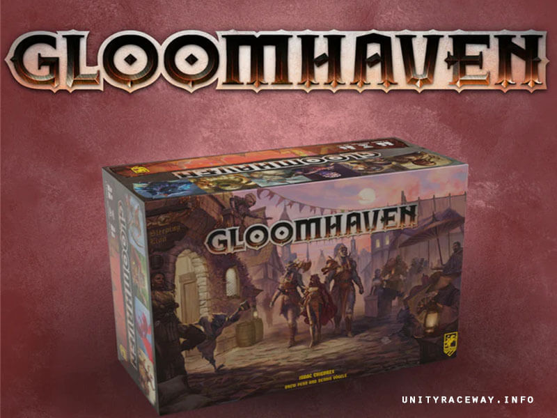 Gloomhaven