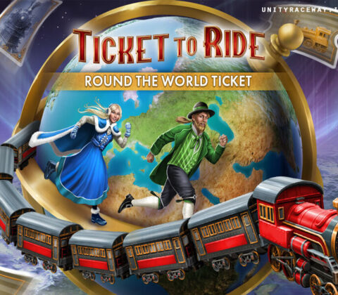 Ticket to Ride
