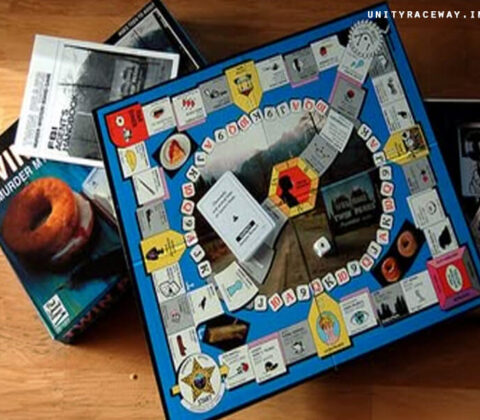 Twin Peaks สุดยอดวิดีโอเกม