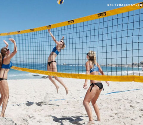 Beach Volleyball