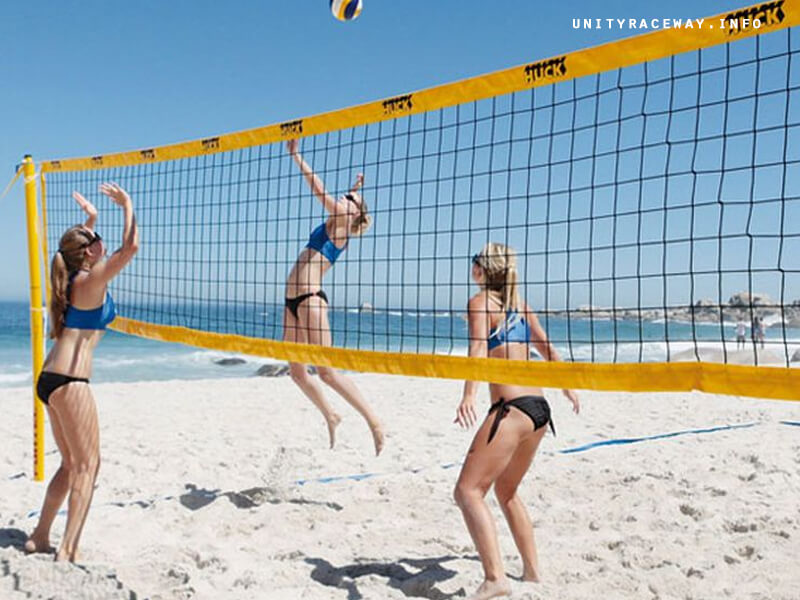 Beach Volleyball