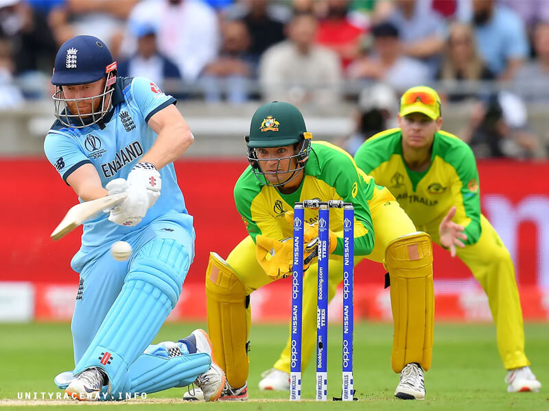 Cricket