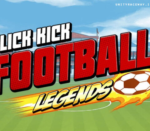 Flick Kick Football