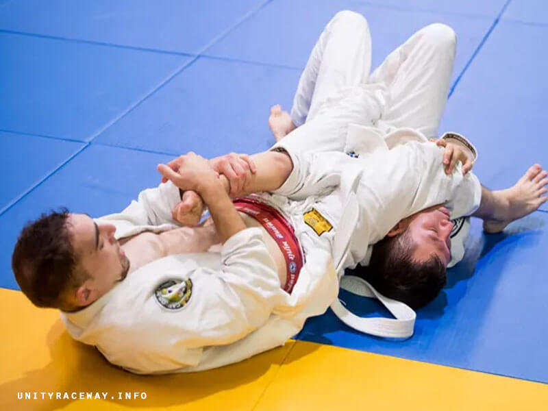 Jiu-Jitsu