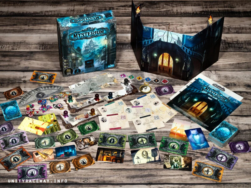 Mysterium