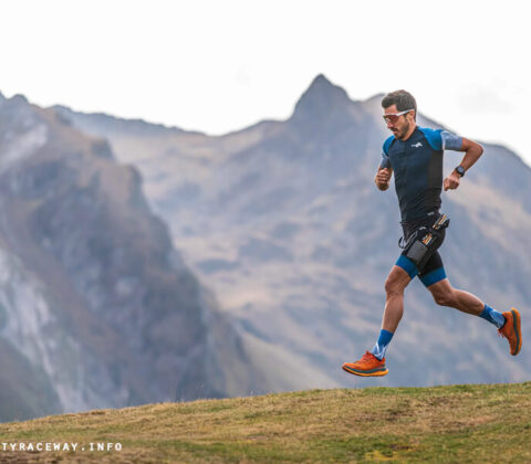 Trail Running