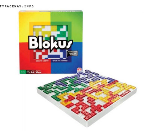 Blokus