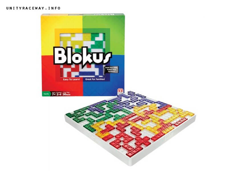 Blokus