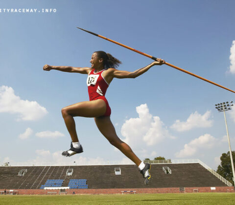 Javelin Throw