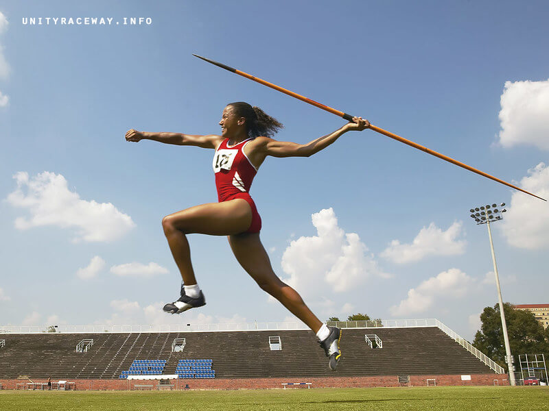 Javelin Throw
