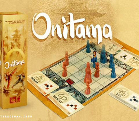 Onitama