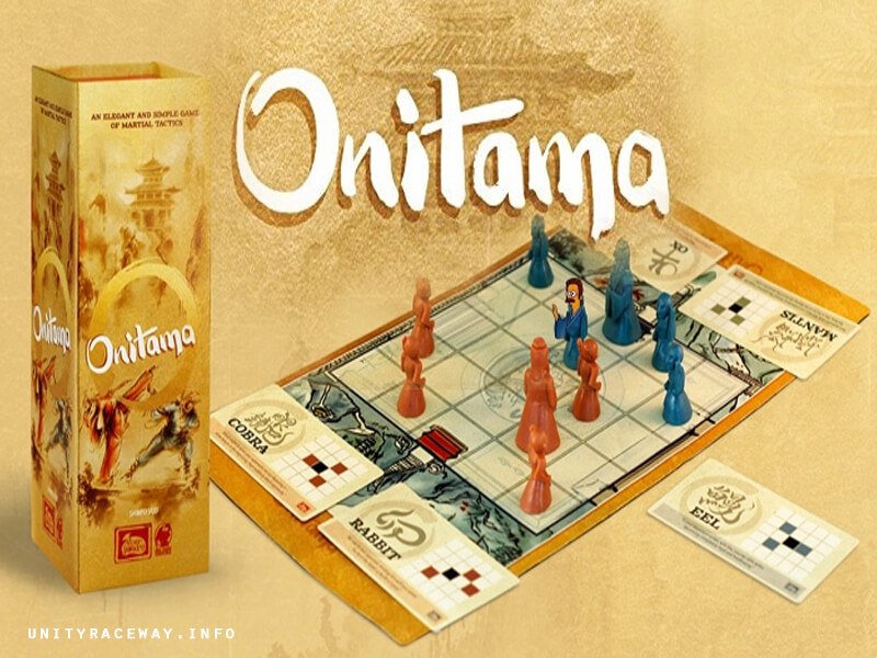 Onitama