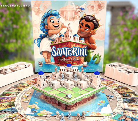 Santorini