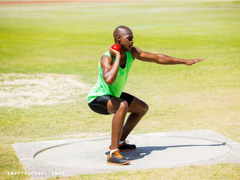 Shot Put