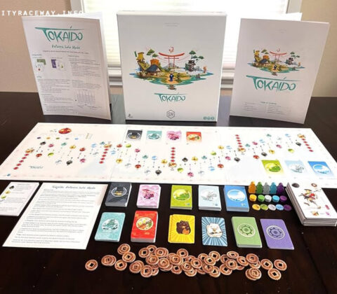 Tokaido