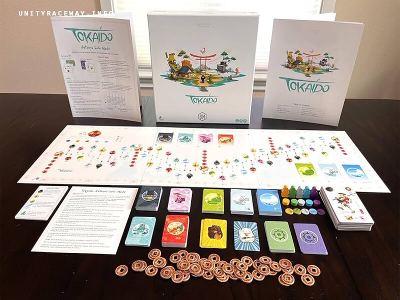 Tokaido