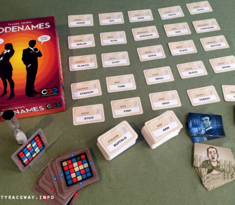 Codenames
