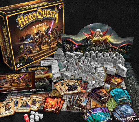 HeroQuest