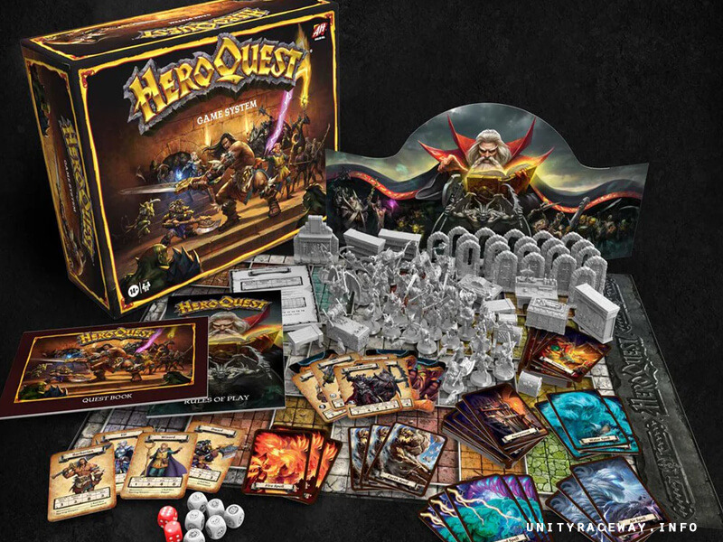 HeroQuest