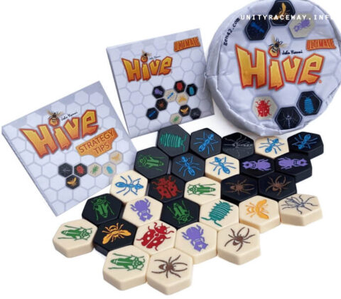 Hive
