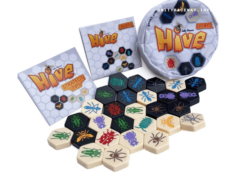 Hive