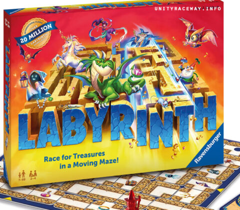 Labyrinth