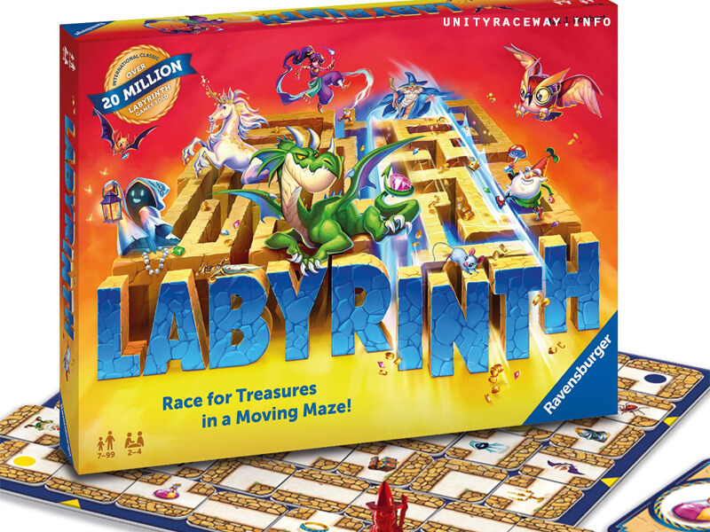 Labyrinth