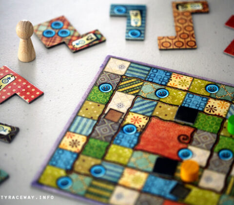 Patchwork