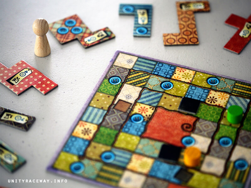 Patchwork