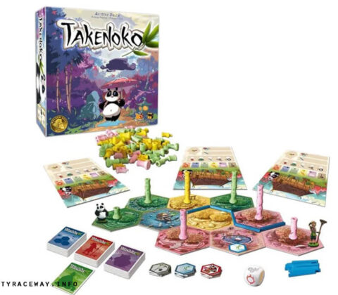 Takenoko