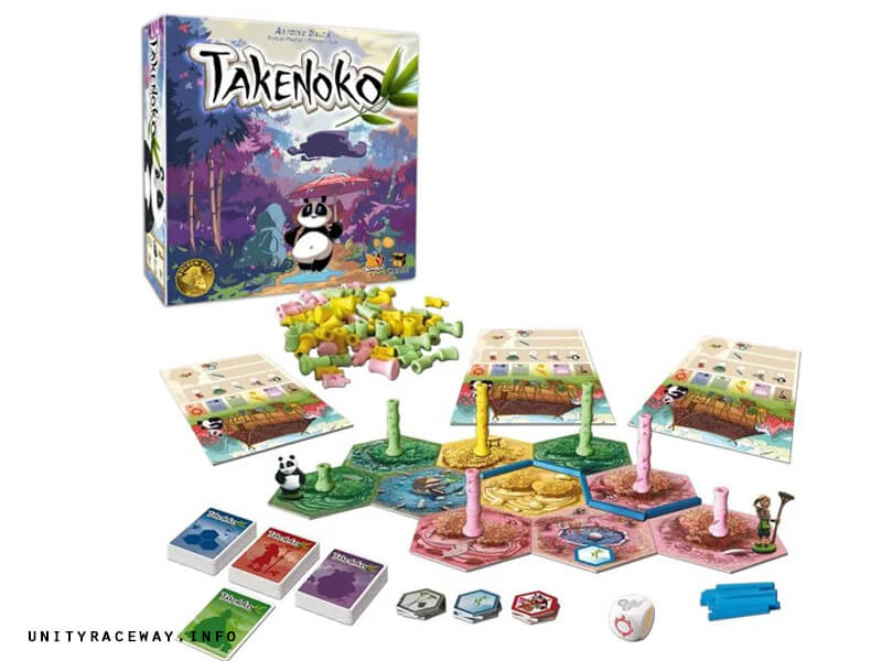 Takenoko