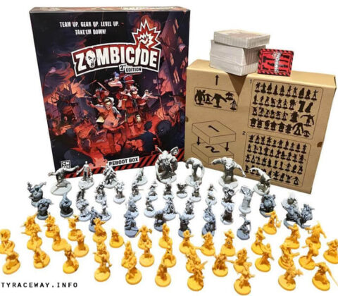 Zombicide