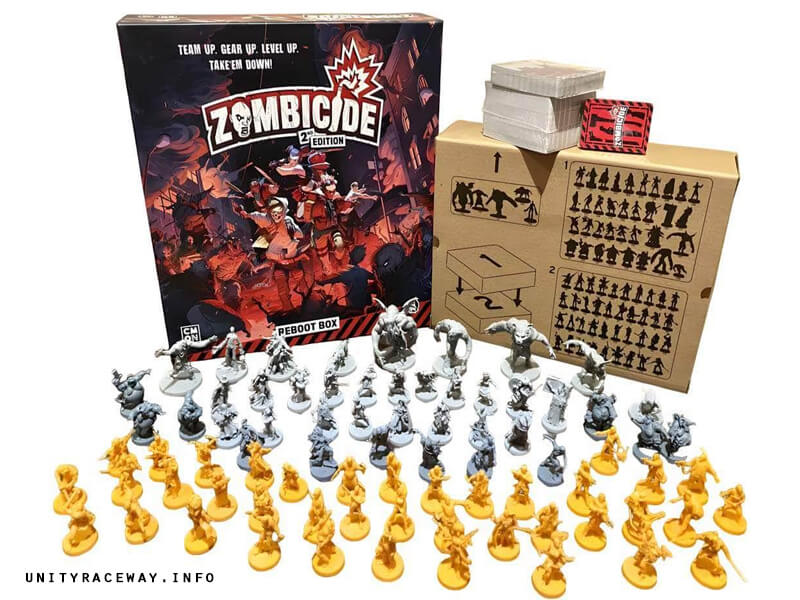 Zombicide
