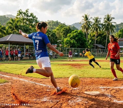 Kickball