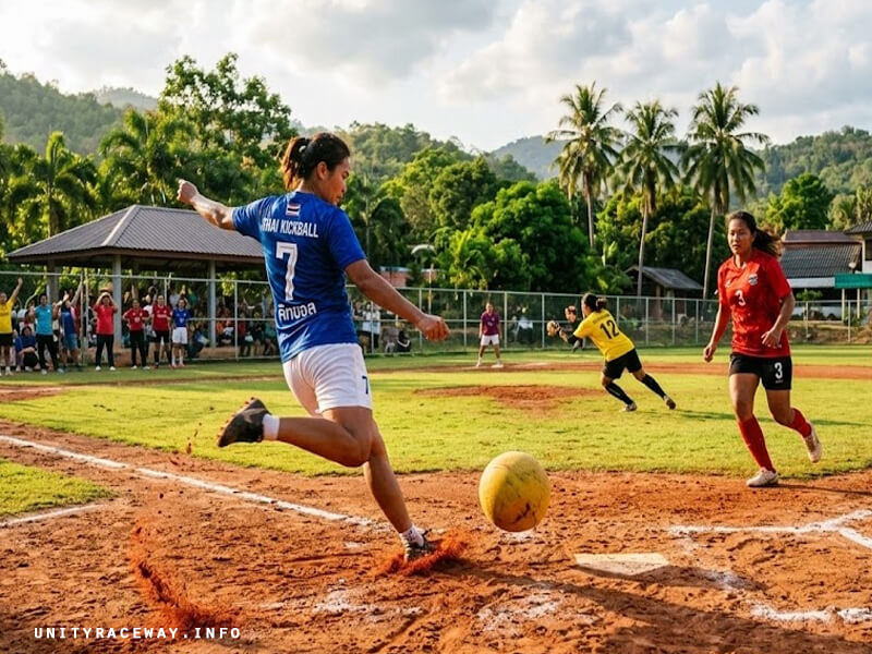 Kickball