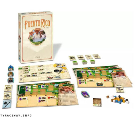 Puerto Rico