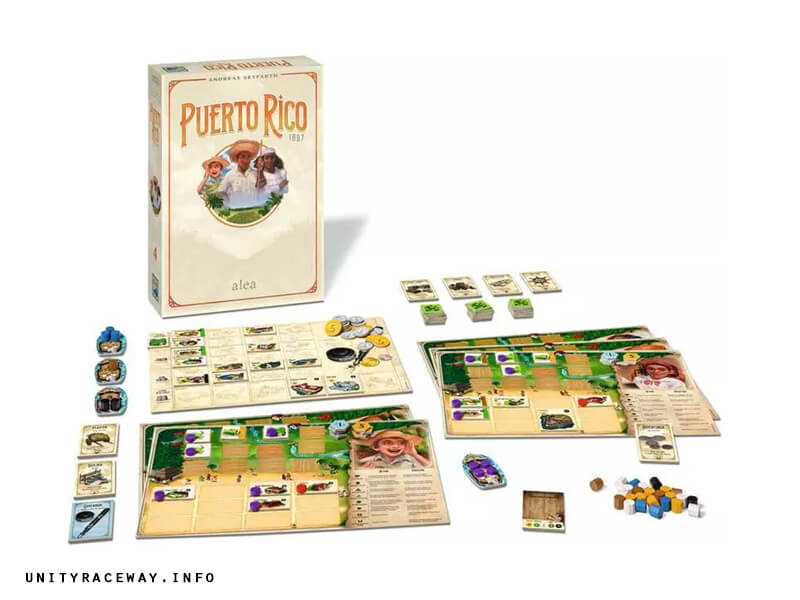 Puerto Rico