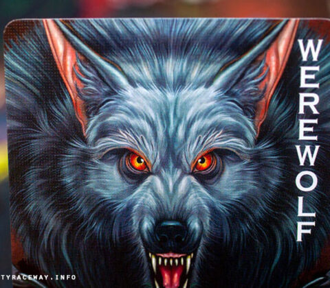 Werewolf