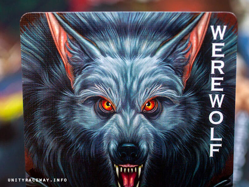 Werewolf
